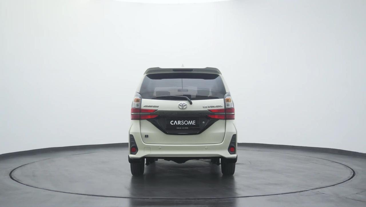 Honda BR-V E PRESTIGE