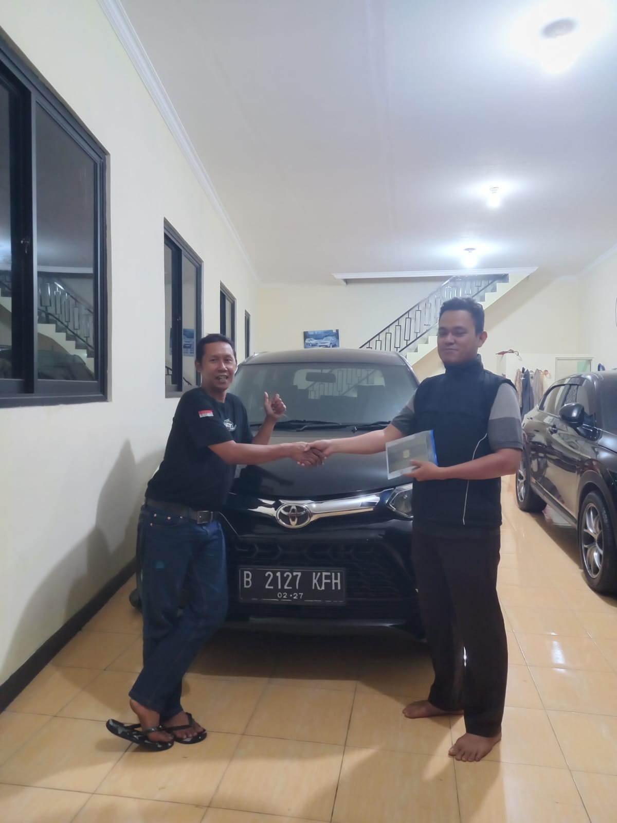 Foto Pelanggan