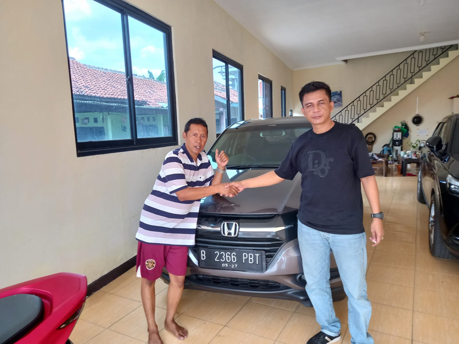 Foto Pelanggan