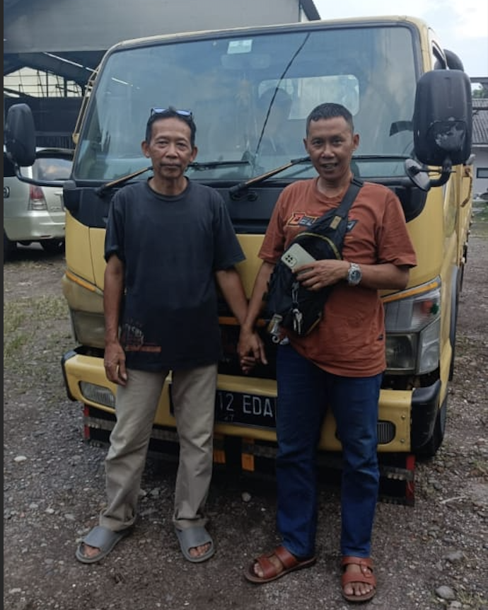 Foto Pelanggan